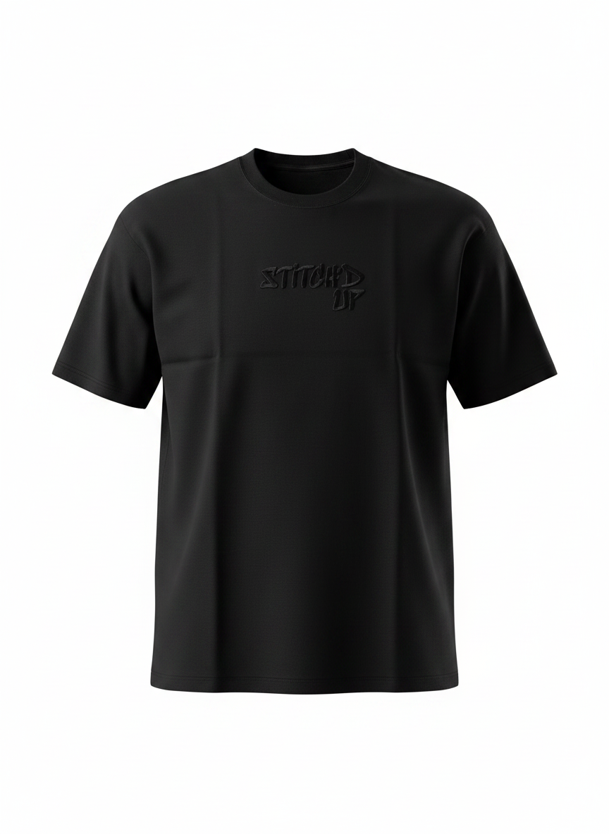 Heavyweight Tee