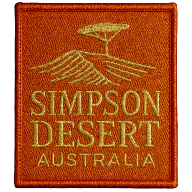 Simpson Desert