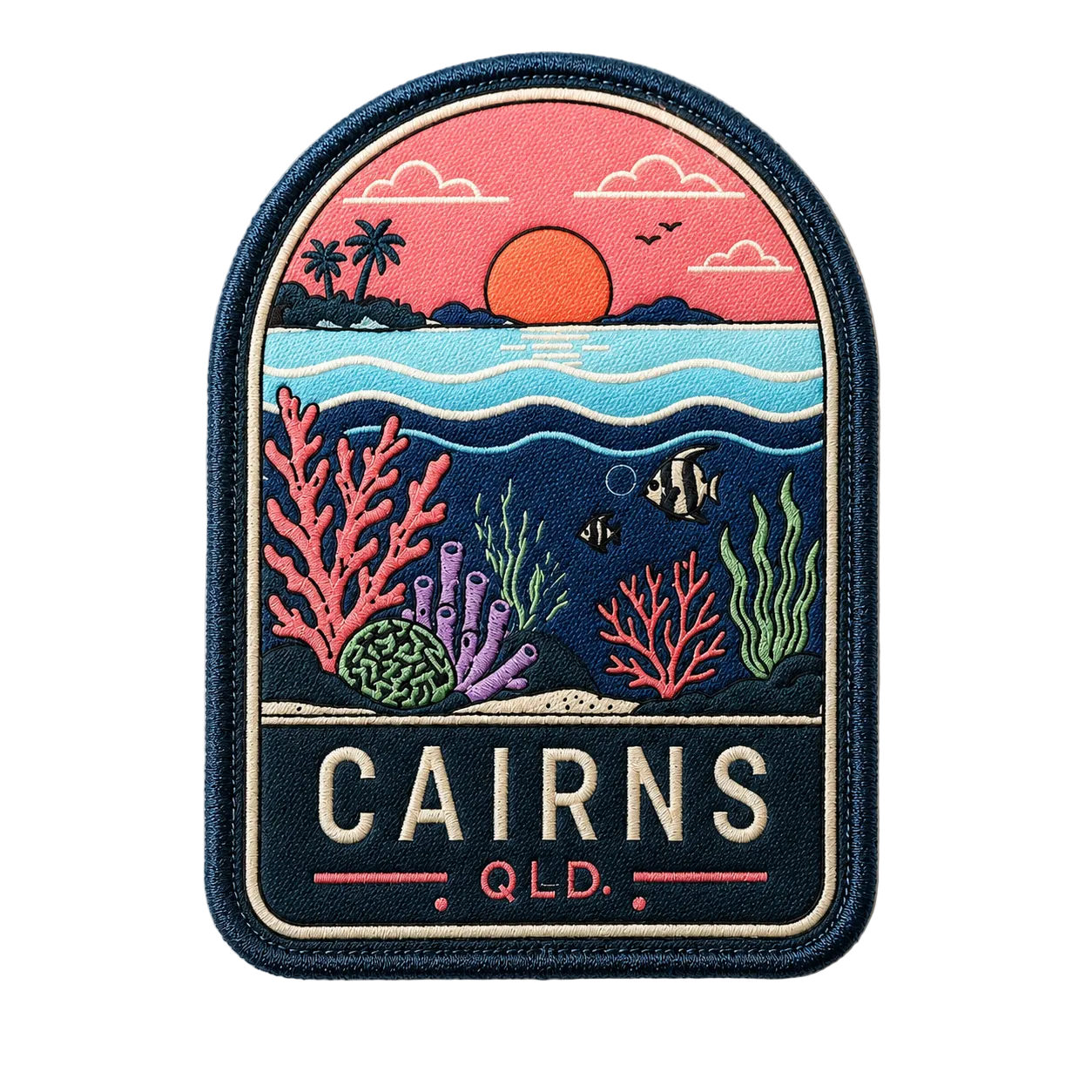 Cairns