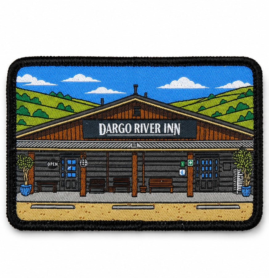 Dargo River Inn