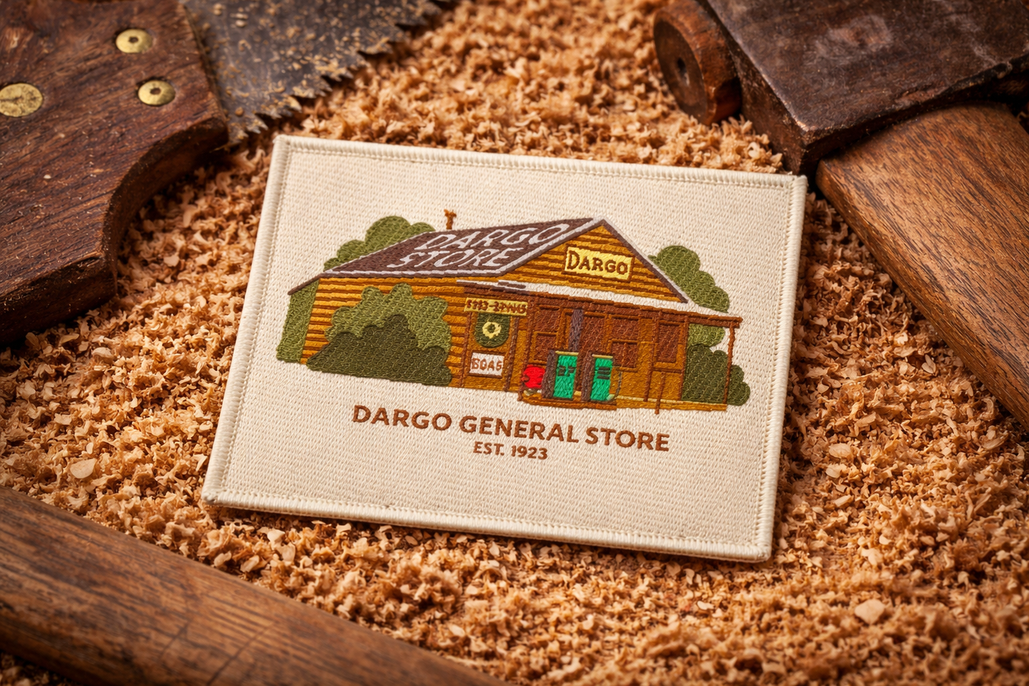 Dargo Store