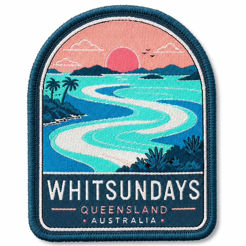 Whitsundays