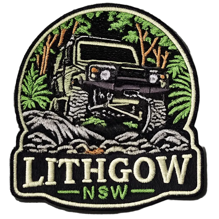 Lithgow