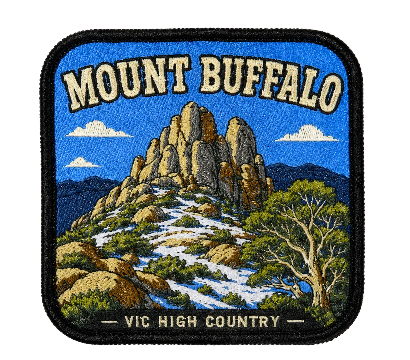 Mount Buffalo