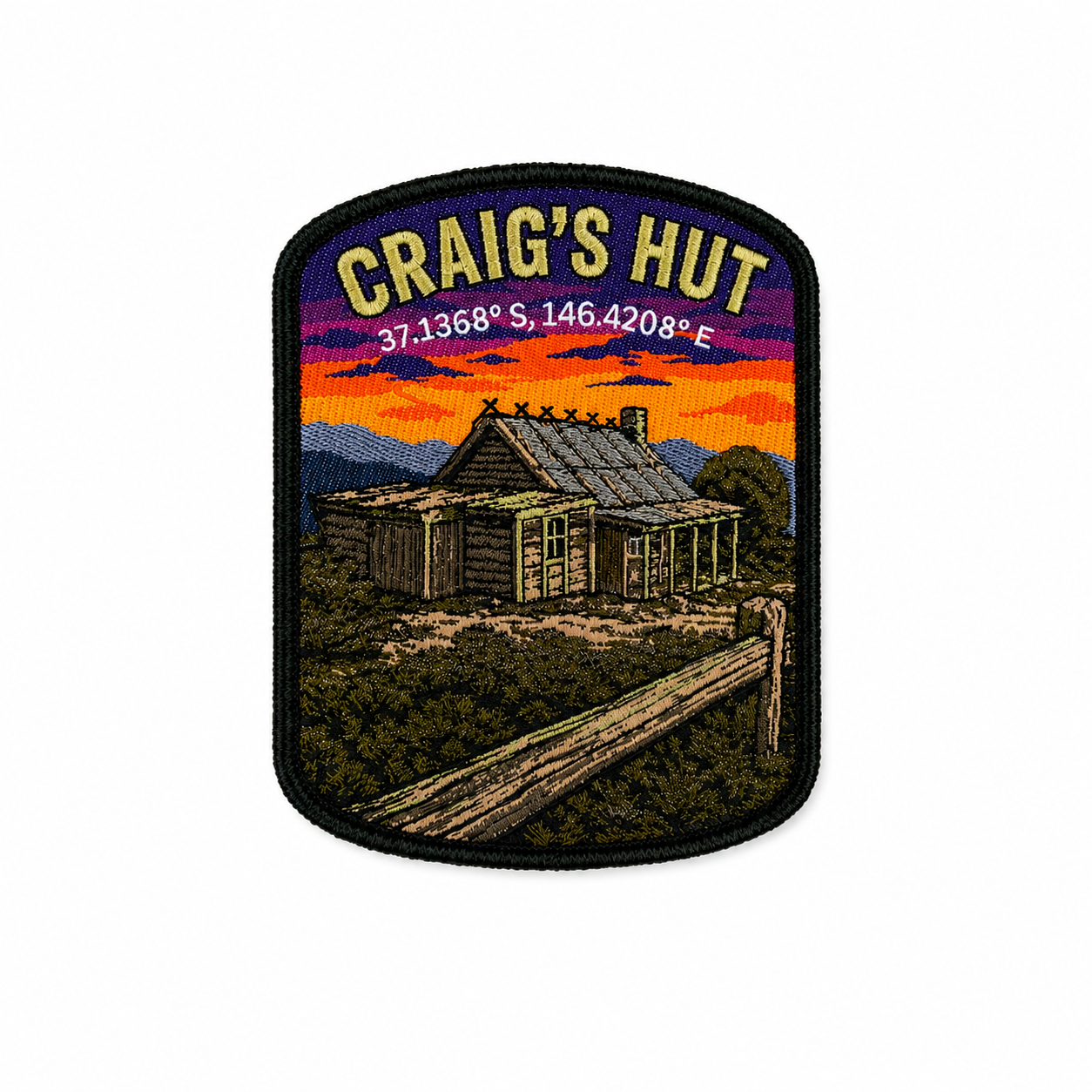 Craig’s Hut