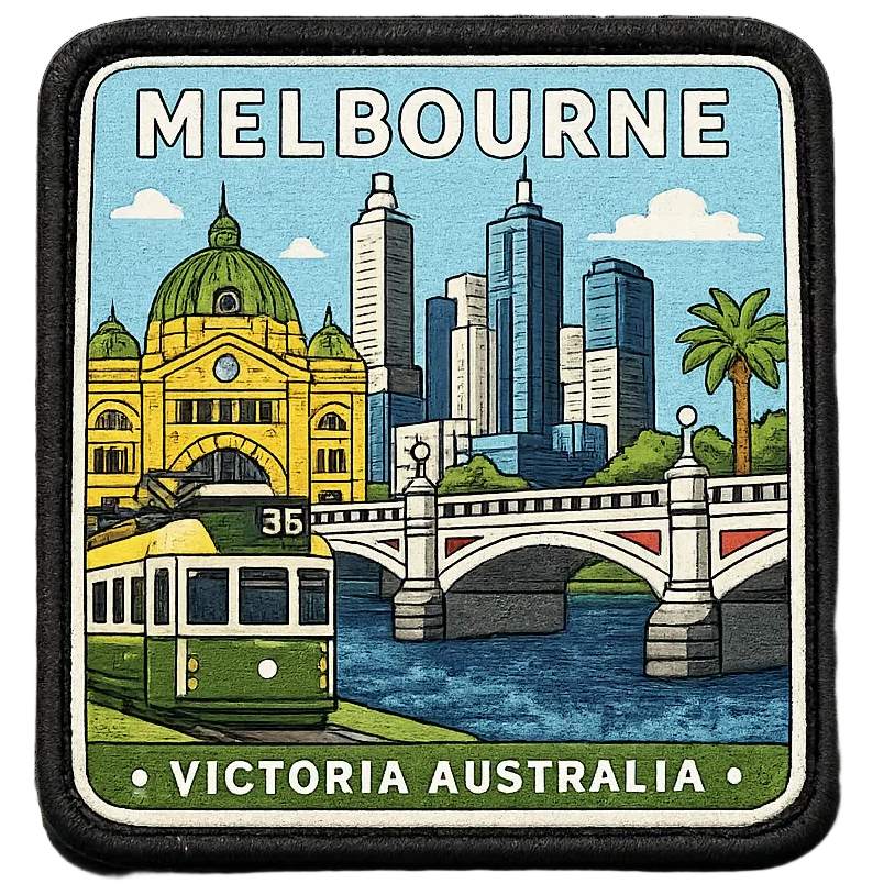 Melbourne