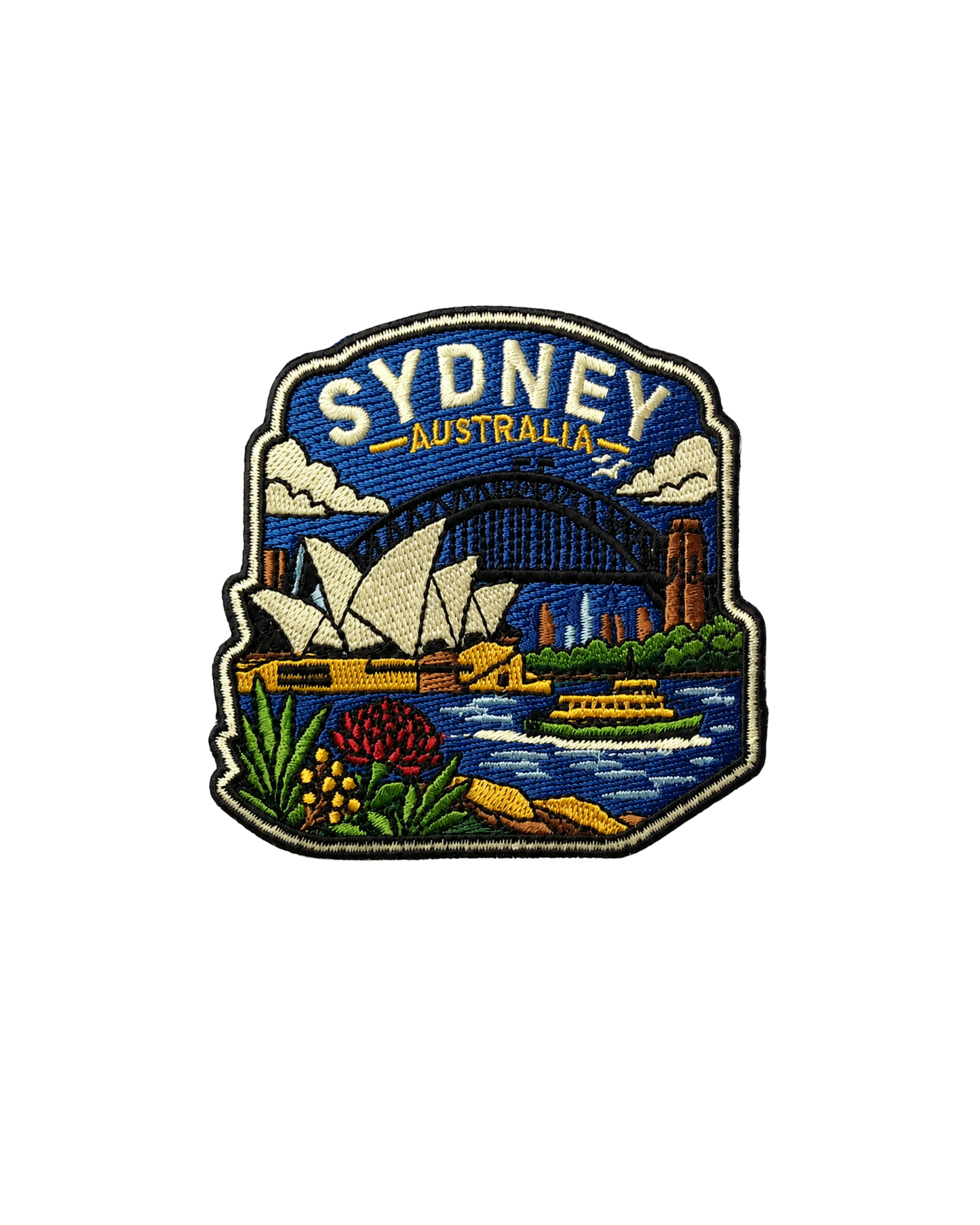 Sydney