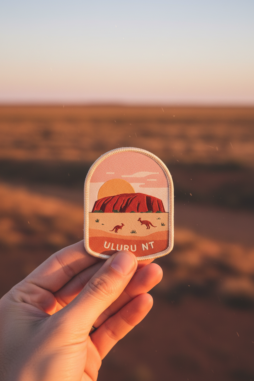PRE SALE - Uluru NT