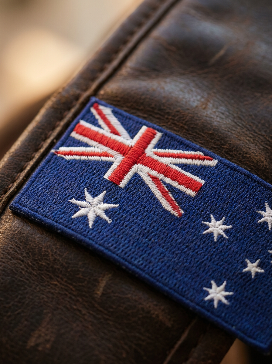 Australian Flag