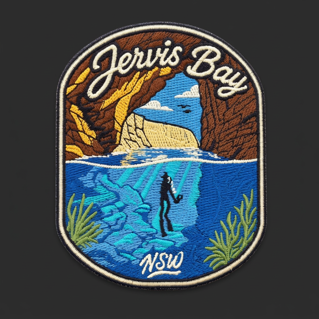 Jervis Bay