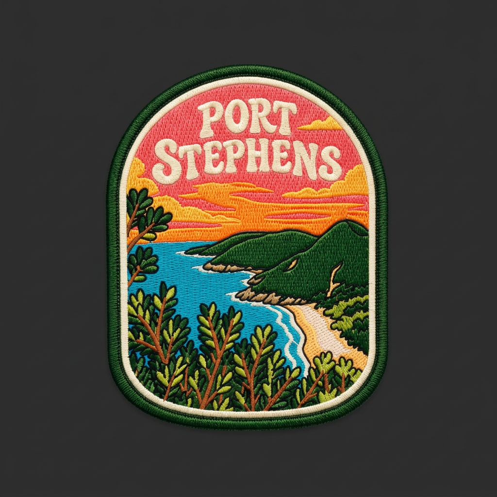 Port Stephens