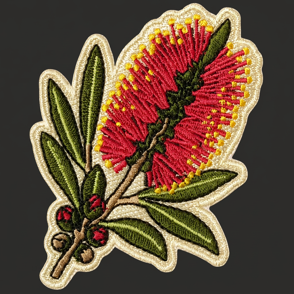 Bottlebrush