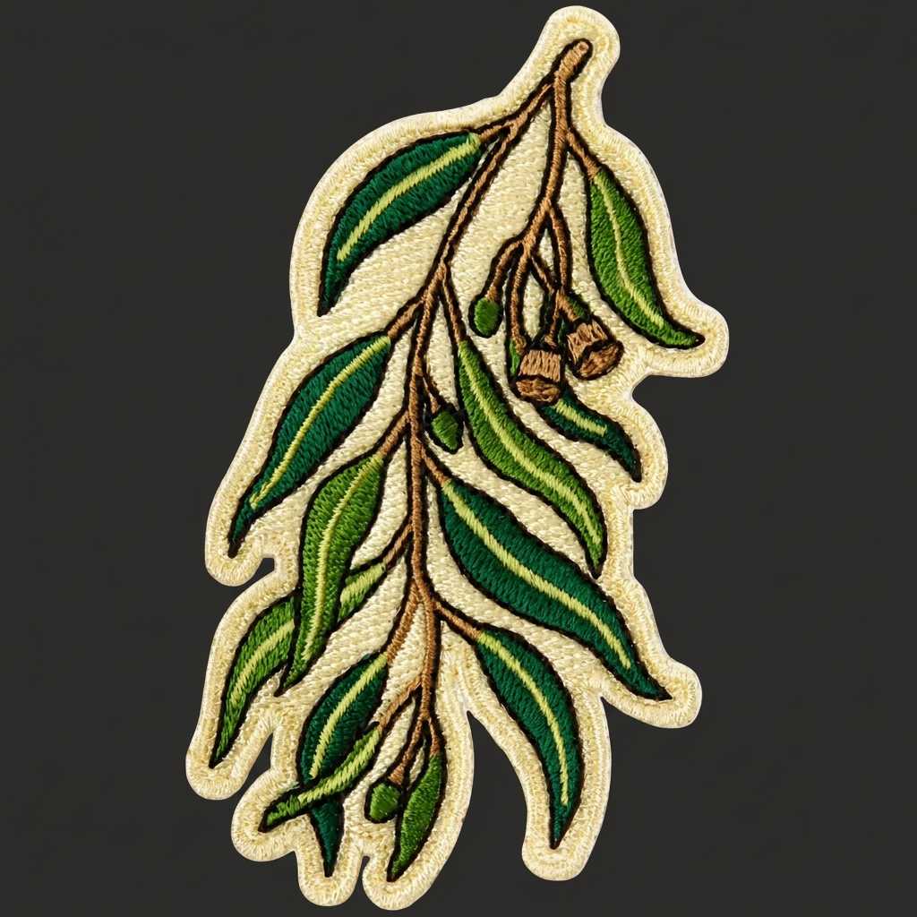 Eucalyptus