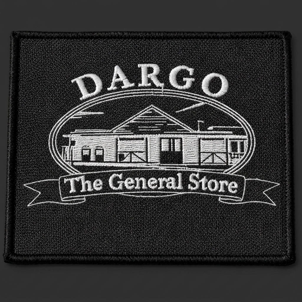 Dargo - Heritage