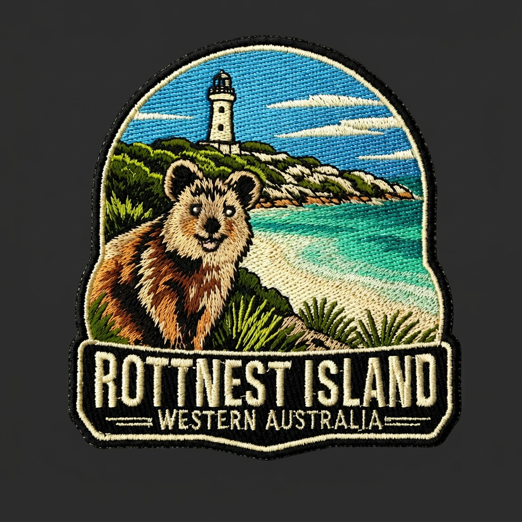 Rottnest Island