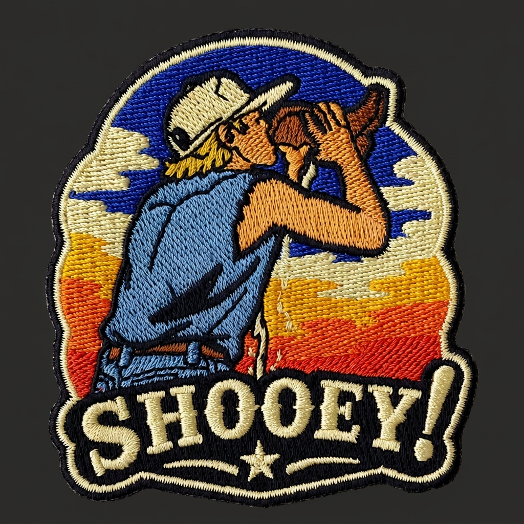 Shooey