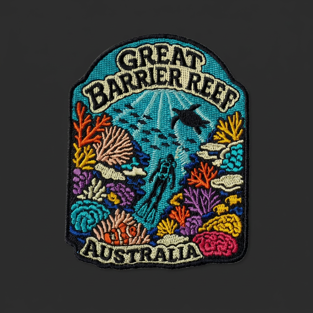 Great Barrier Reef