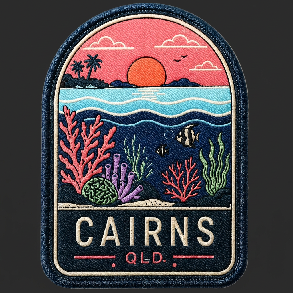 Cairns