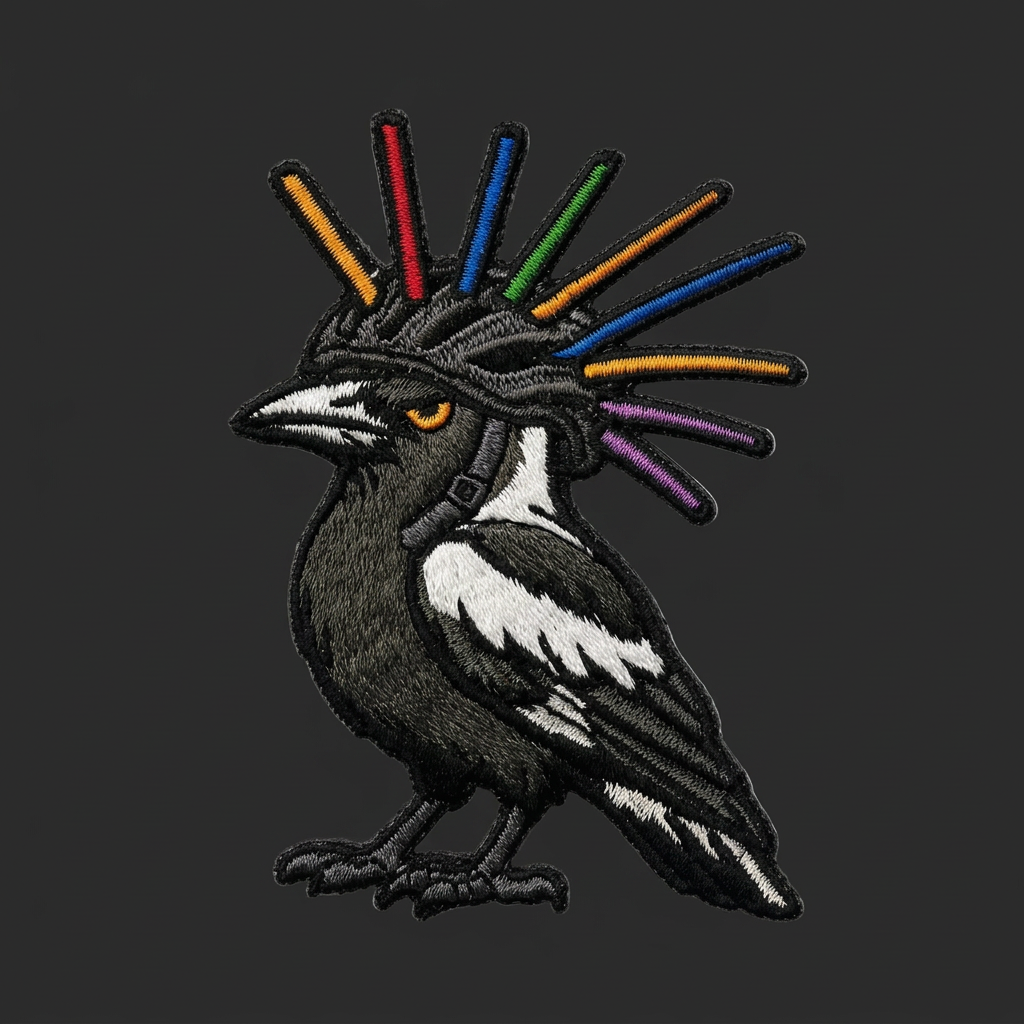 Magpie Season