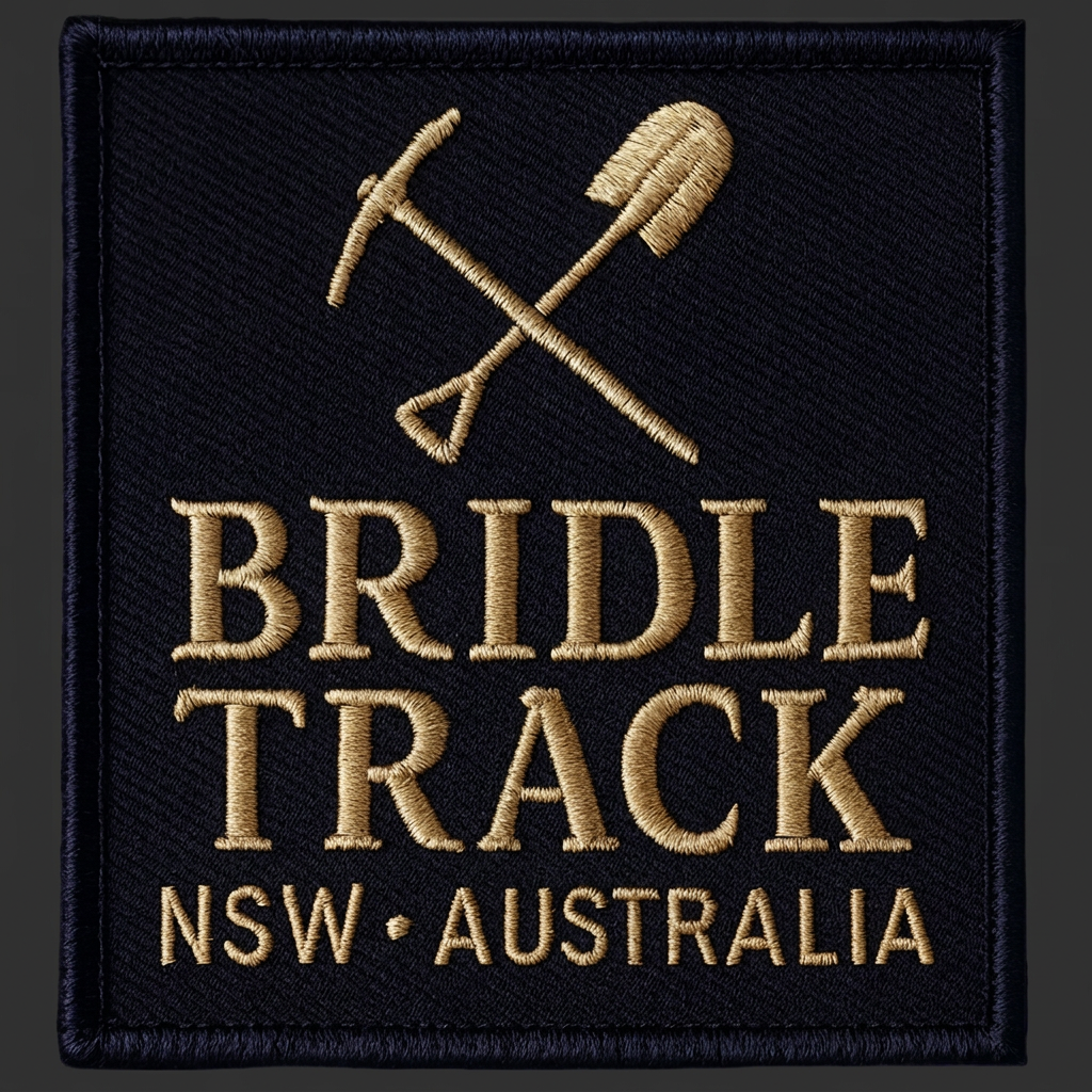 Bridle Track