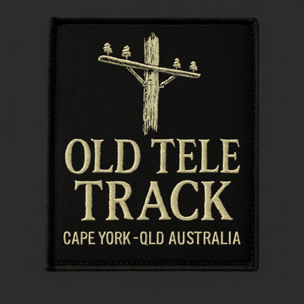 Old Tele Track