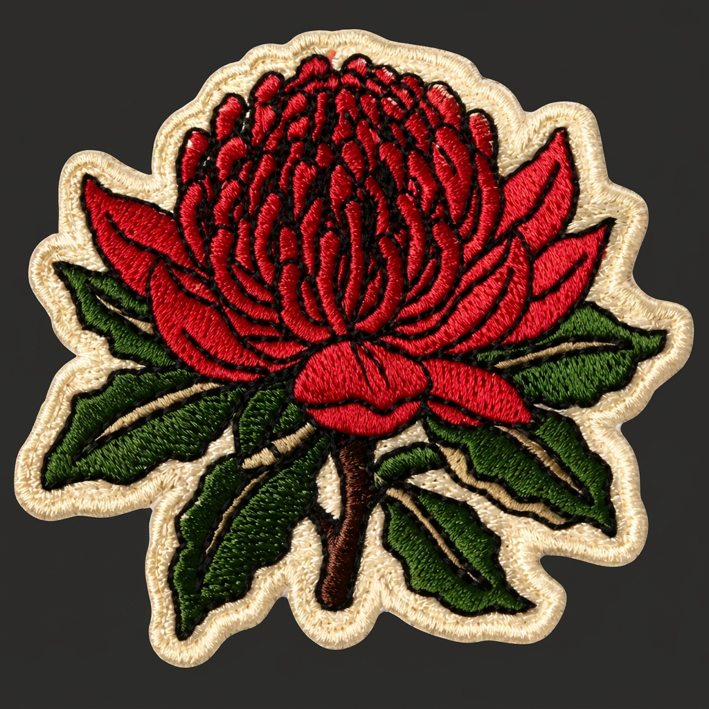 Waratah