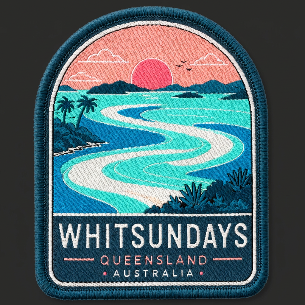 Whitsundays