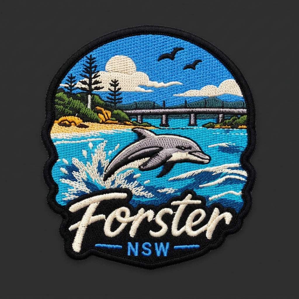 Foster