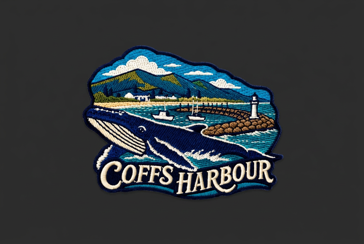 Coffs Harbour