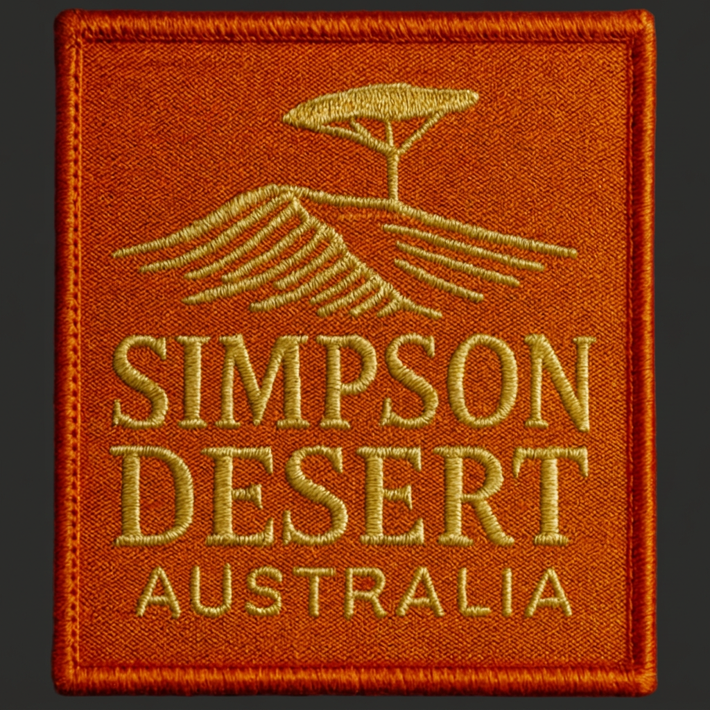 Simpson Desert