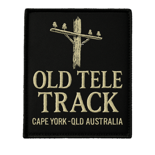 Old Tele Track
