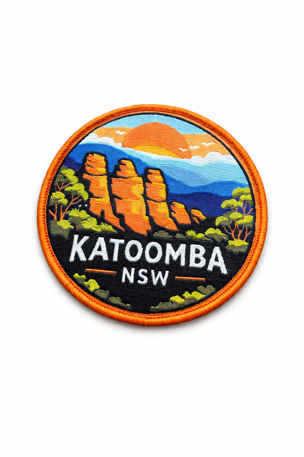 Katoomba