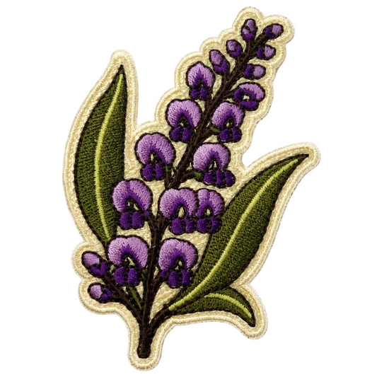 Hardenbergia
