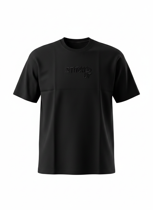 Heavyweight Tee
