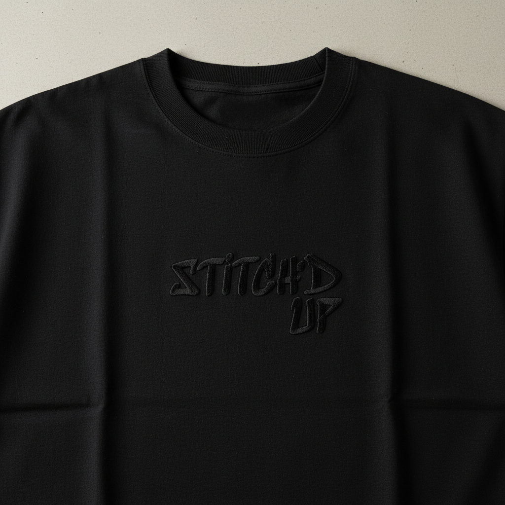 Heavyweight Tee