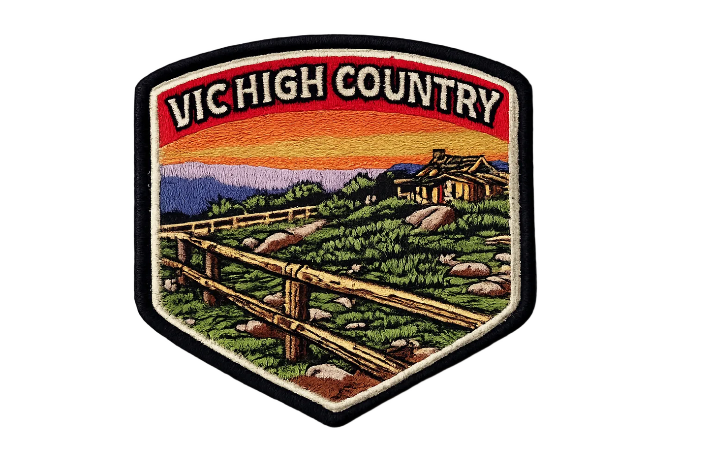 VIC HIGH COUNTRY