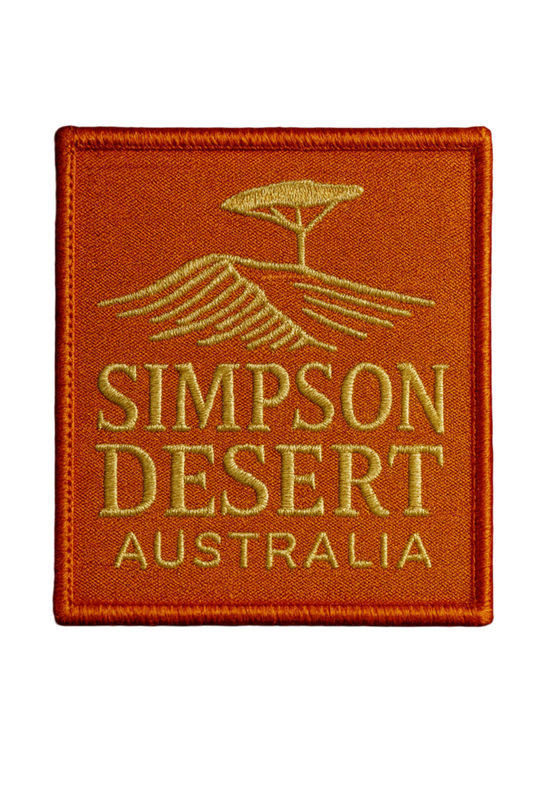 Simpson Desert