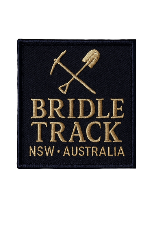Bridle Track