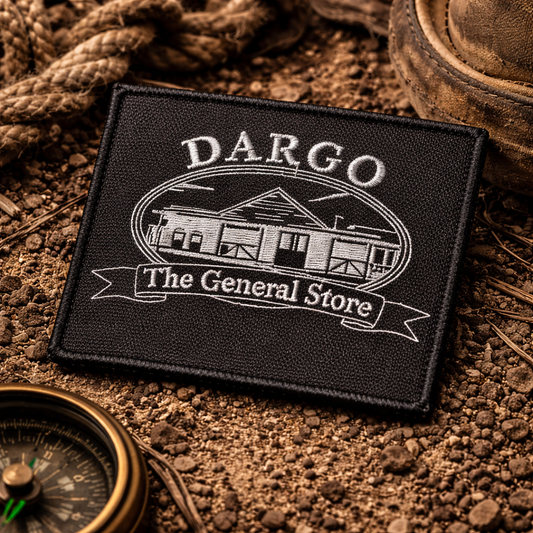 Dargo - Heritage