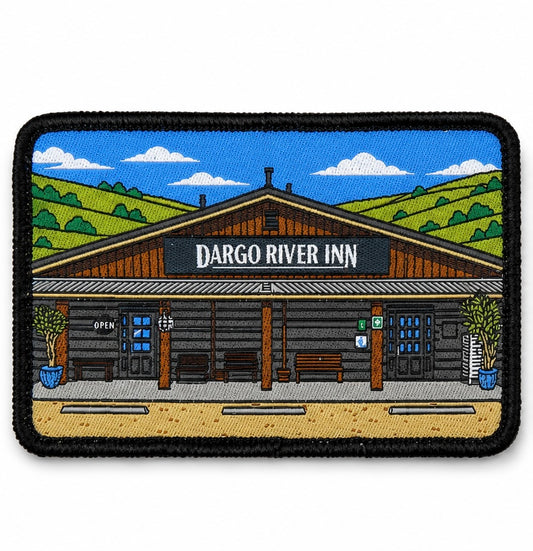 Dargo River Inn