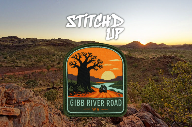 Gibb River Road