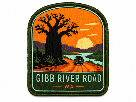 Gibb River Road