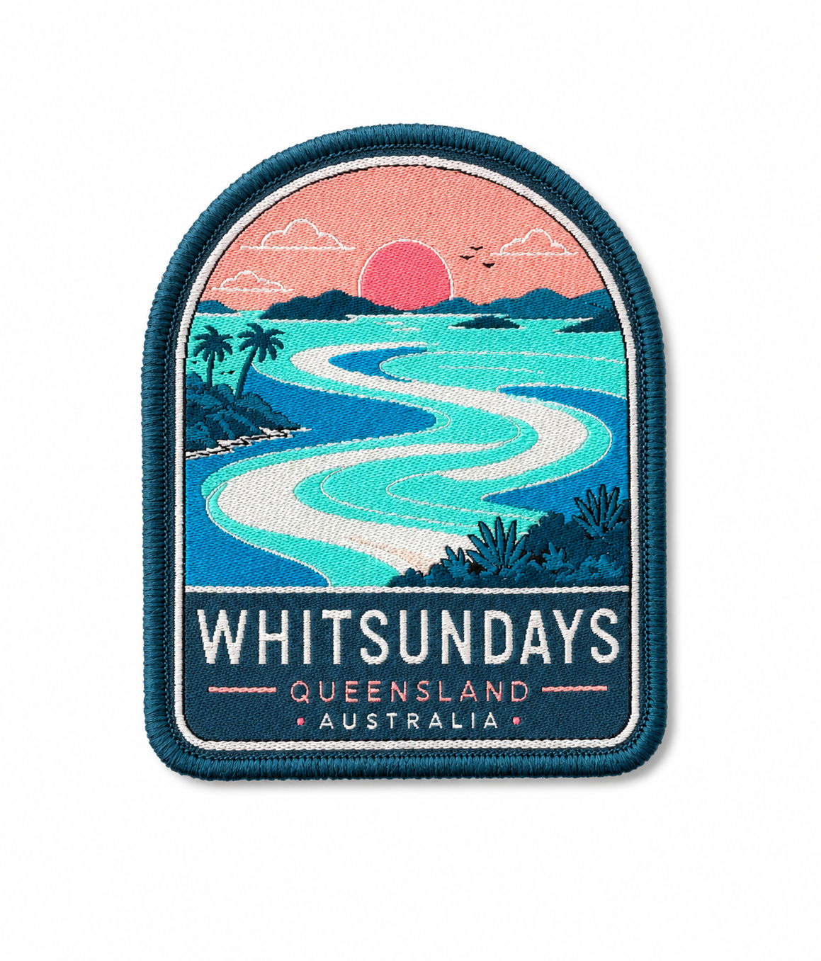 Whitsundays