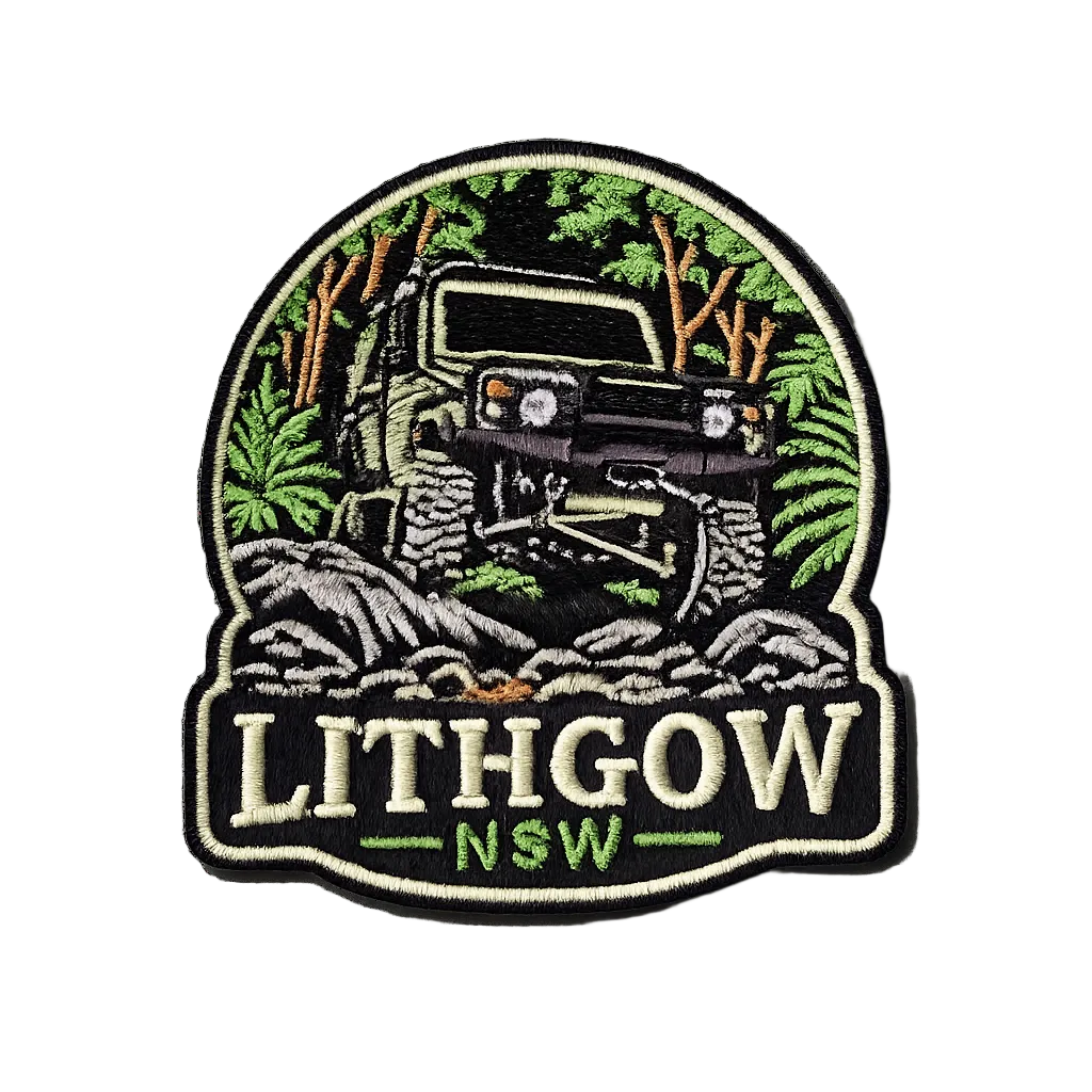 Lithgow