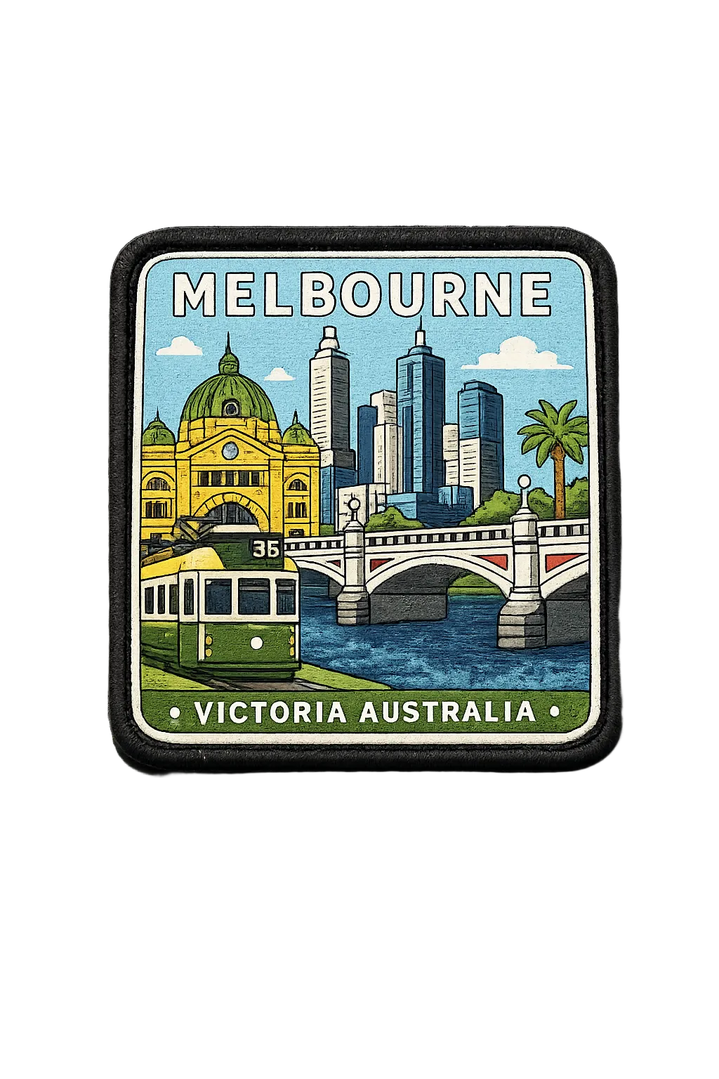 Melbourne