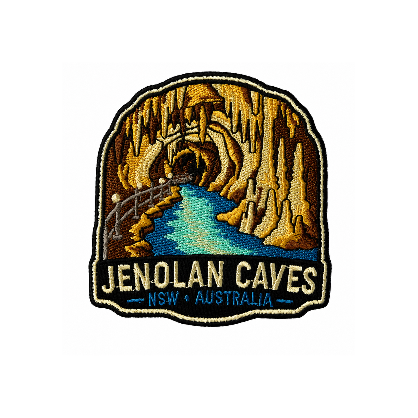 Jenolan Caves