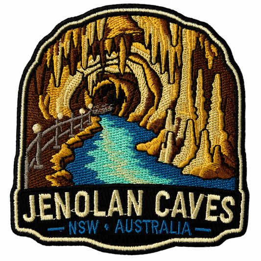Jenolan Caves