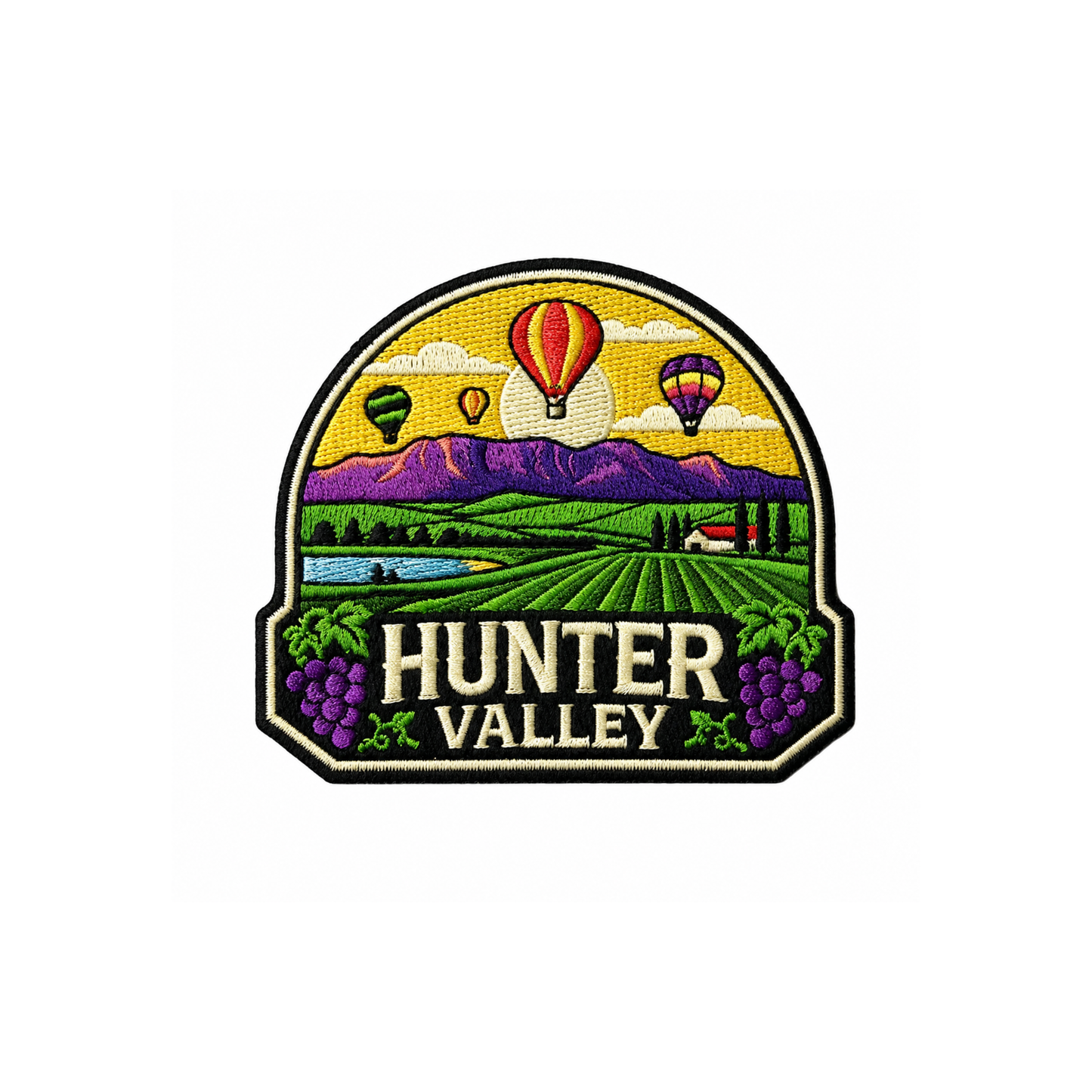 Hunter Valley