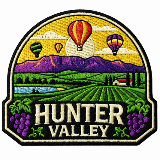 Hunter Valley
