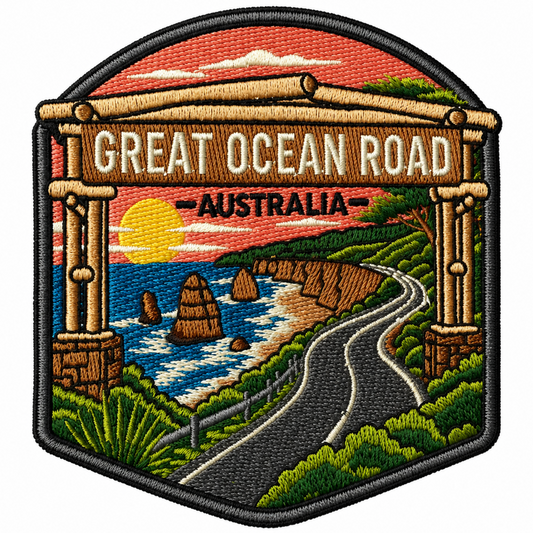 Great Ocean Road